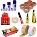 غراء قوام نصيري، توزيع وبيع الغراء في طهران